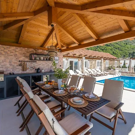 Villa Velaga Gruda