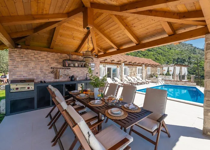 Villa Velaga Gruda