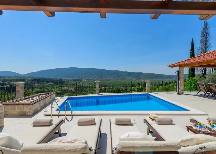 Villa Velaga Gruda