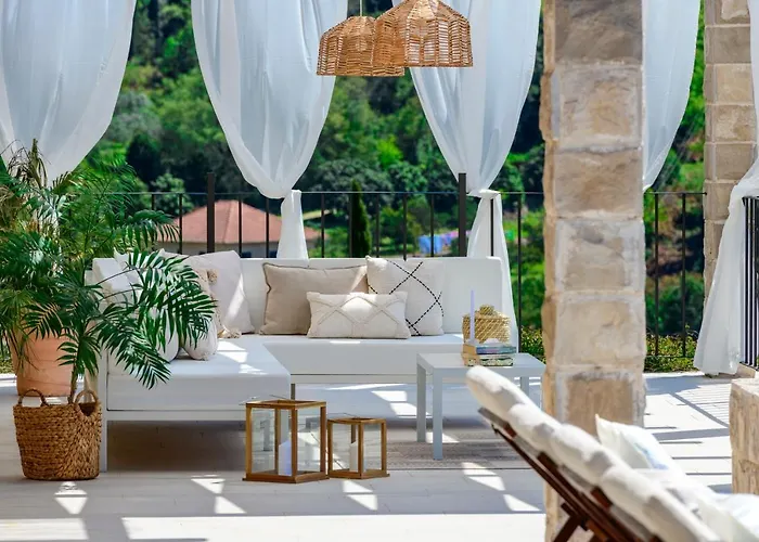 Villa Velaga *