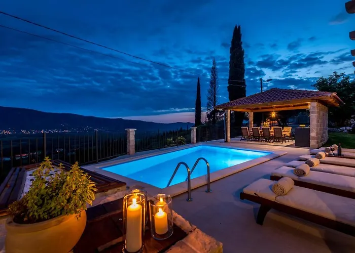 Villa Velaga Gruda