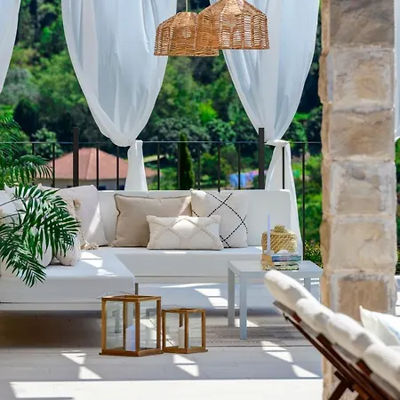 Villa Velaga *